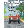 Storm Chasing: Cane The Weather Dog