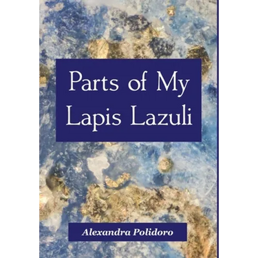 Parts of My Lapis Lazuli