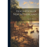 Description of New Netherland