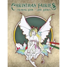 Christmas Fairies Coloring Book
