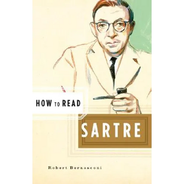 How to Read Sartre