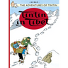 Tintin in Tibet