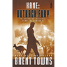 Kane: Outback Fury