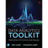 Data Analytics Toolkit: From Excel to Python, R, and Tableau