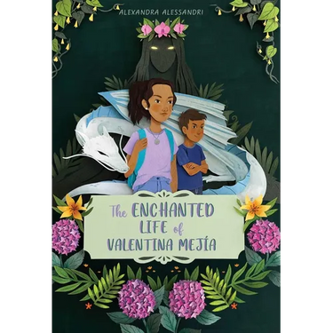 The Enchanted Life of Valentina Mejía