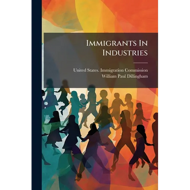 Immigrants In Industries
