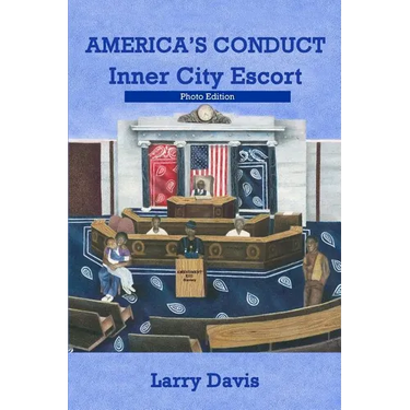 America's Conduct - Photo Edition: Inner City Escort