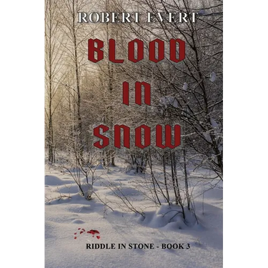 Blood in Snow