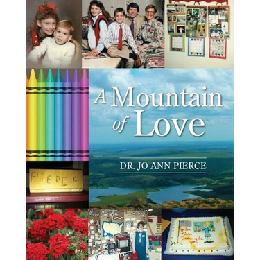 A Mountain of Love
