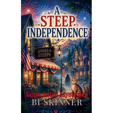 A Steep Independence