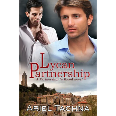 Lycan Partnership