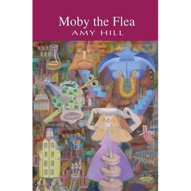 Moby the Flea