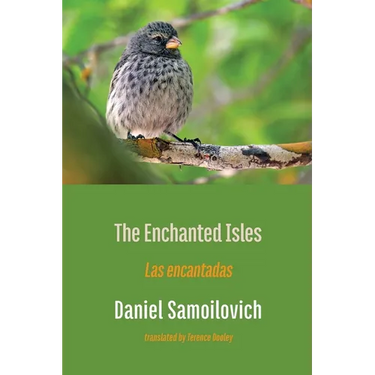 The Enchanted Isles: Las encantadas