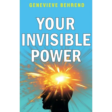 Your Invisible Power
