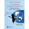 From Immigrant to Transnational Diaspora Entrepreneur: The Roles of Enclaves in Their Entrepreneurial Journey