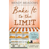 Bake It to the Limit