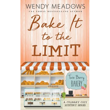 Bake It to the Limit