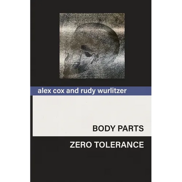 Body Parts & Zero Tolerance