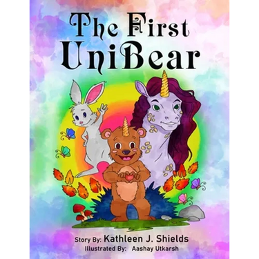 The First Unibear