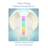 Manifesting with Archangel Raziel: Understand Significant Energy Secrets of the Law of Attraction