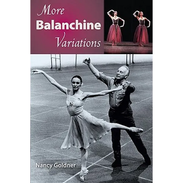 More Balanchine Variations