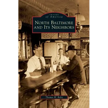 North Baltimore and Its Neighbors