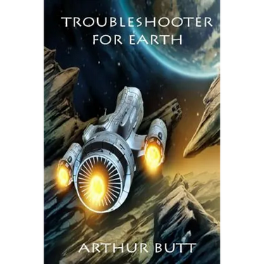 Troubleshooter for Earth