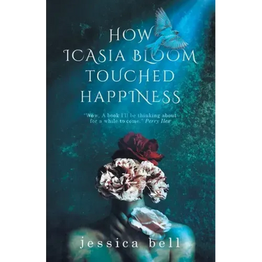 How Icasia Bloom Touched Happiness