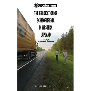 The Eradication of Schizophrenia in Western Lapland