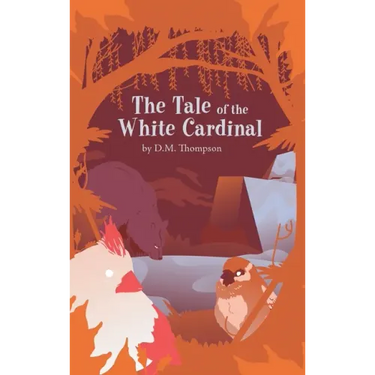 The Tale of the White Cardinal