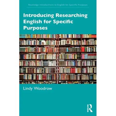 Introducing Researching English for Specific Purposes