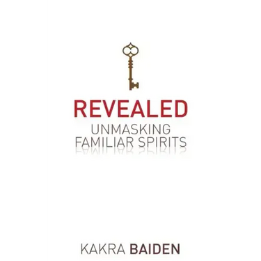 Revealed