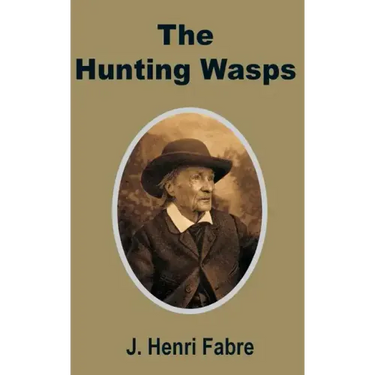 The Hunting Wasps