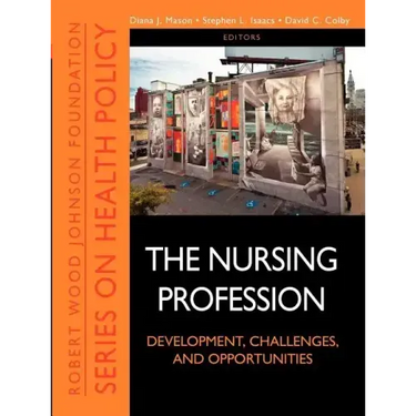 The Nursing Profession