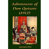 Adventures of Don Quixote (1912)