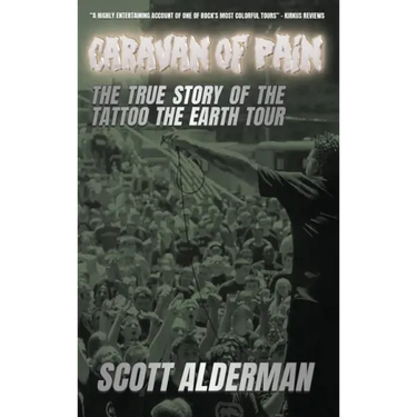 Caravan of Pain