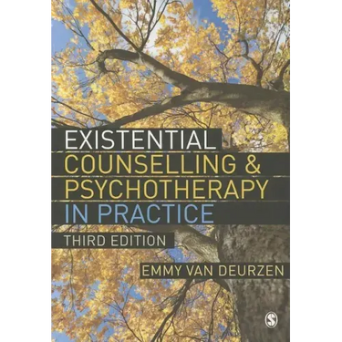 Existential Counselling & Psychotherapy in Practice