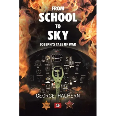 From School to Sky: Joseph's Tale of War