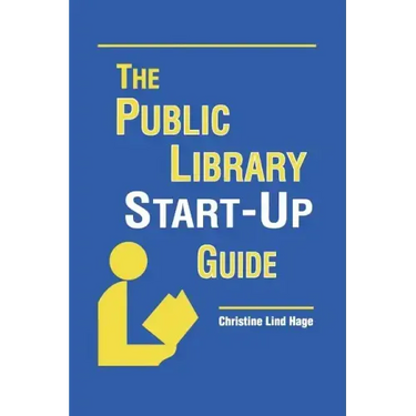 Public Library Start-Up Guide