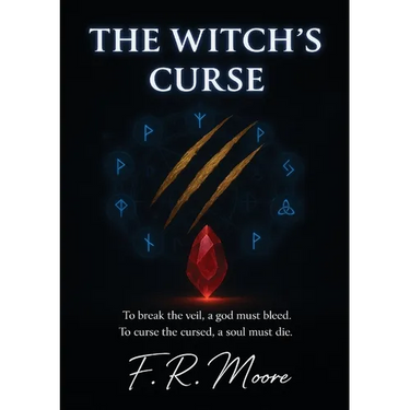 The Witch's Curse