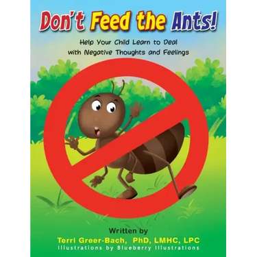 Don't Feed The Ants!