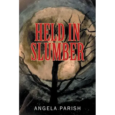 Held In Slumber