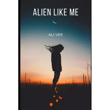 Alien Like Me