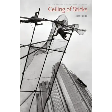 Ceiling of Sticks