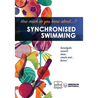 How much do you know about... Synchronised Swimming