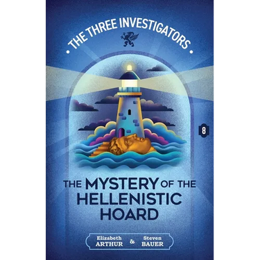 The Mystery of the Hellenistic Hoard