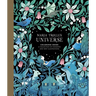 Maria Trolle's Universe Coloring Book: Hardcover Adult Coloring Book Featuring Thick, High-Quality Paper