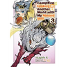 Campfire Cooking in Another World with My Absurd Skill: Volume 3 (Manga)