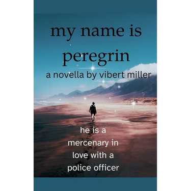 My Name Is Peregrin