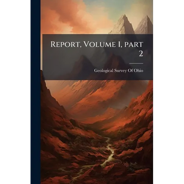 Report, Volume 1, part 2